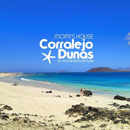 Corralejo Dunas Pools Wifi Tennis Relax 외부 사진