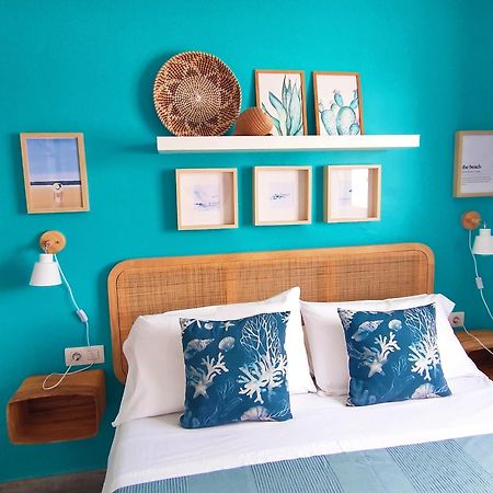 Corralejo Dunas Pools Wifi Tennis Relax 외부 사진