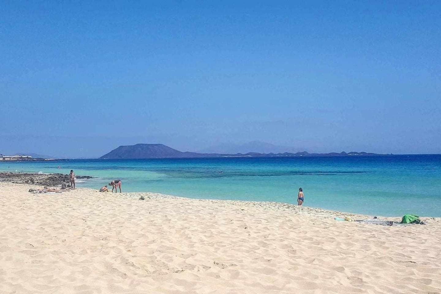 Corralejo Dunas Pools Wifi Tennis Relax 외부 사진