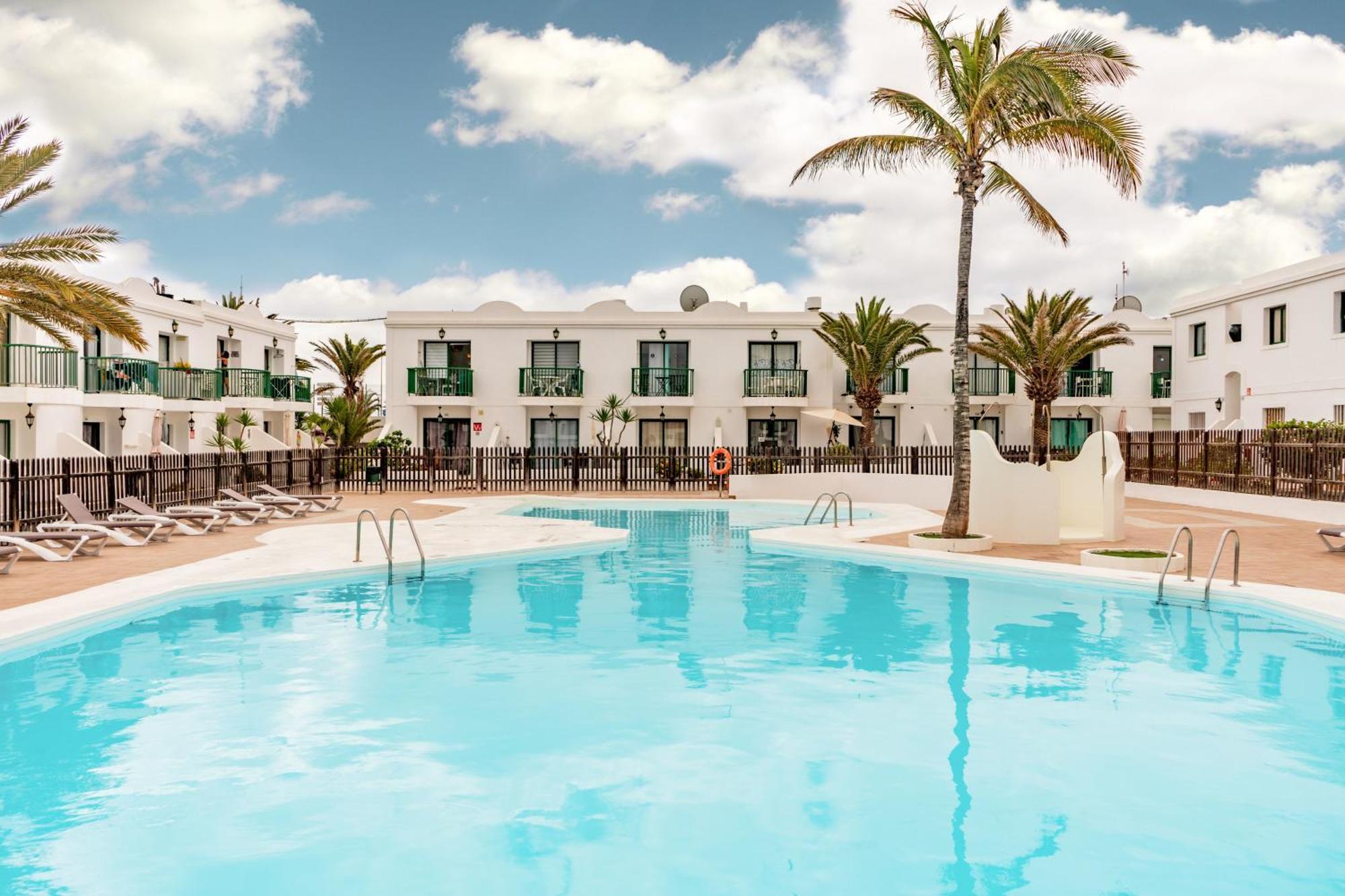 Corralejo Dunas Pools Wifi Tennis Relax 외부 사진