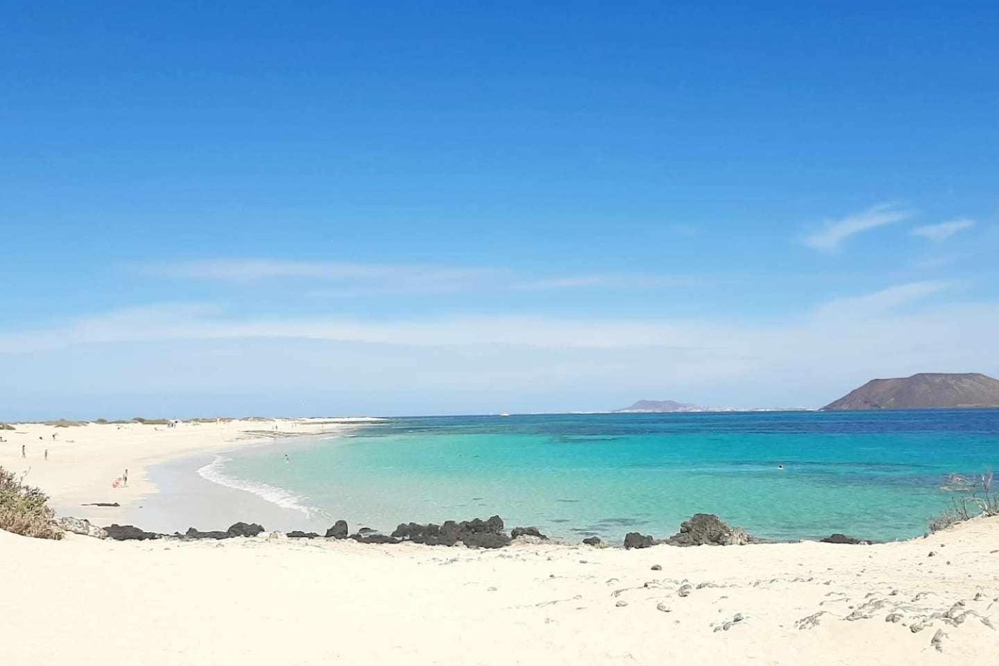 Corralejo Dunas Pools Wifi Tennis Relax 외부 사진