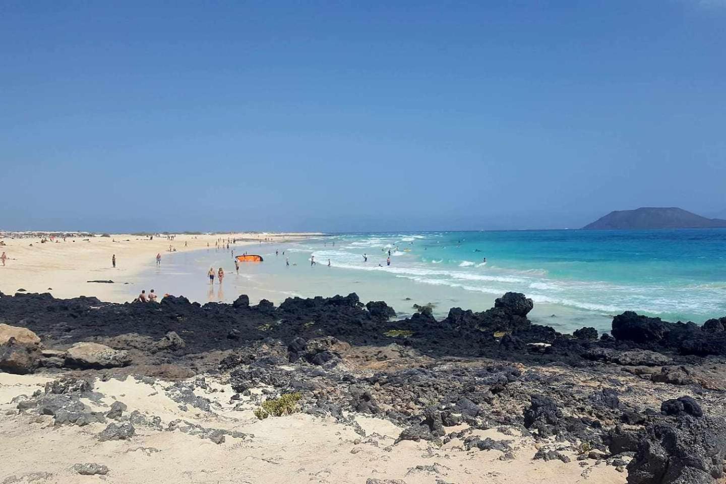 Corralejo Dunas Pools Wifi Tennis Relax 외부 사진