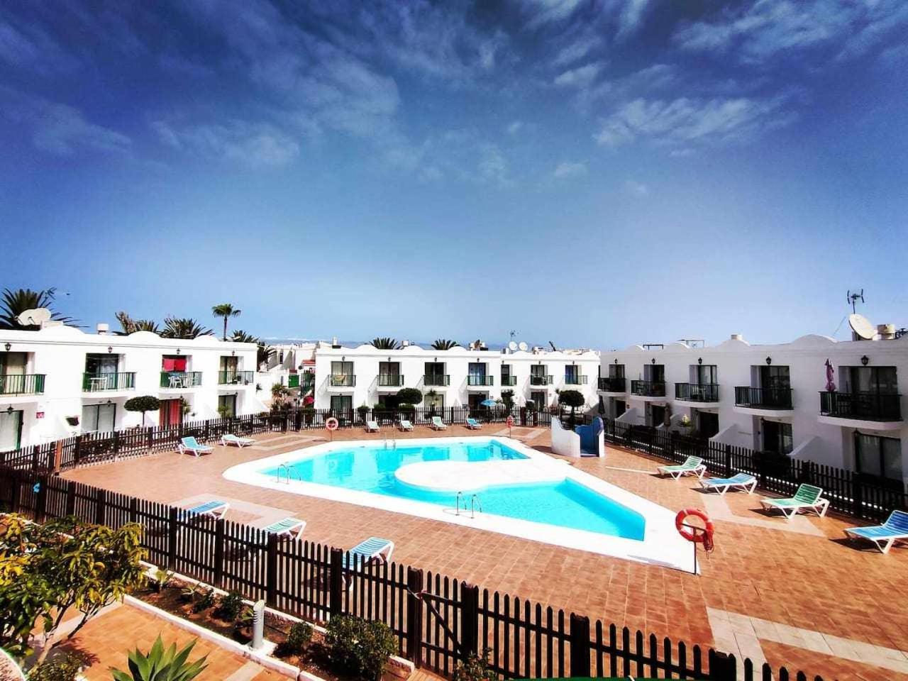 Corralejo Dunas Pools Wifi Tennis Relax 외부 사진