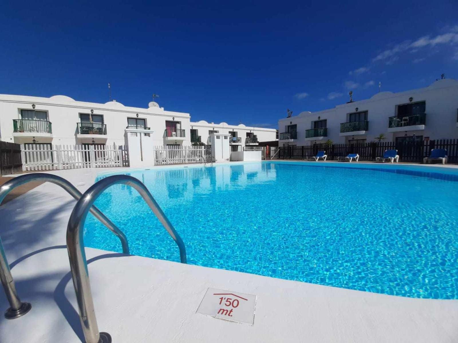 Corralejo Dunas Pools Wifi Tennis Relax 외부 사진