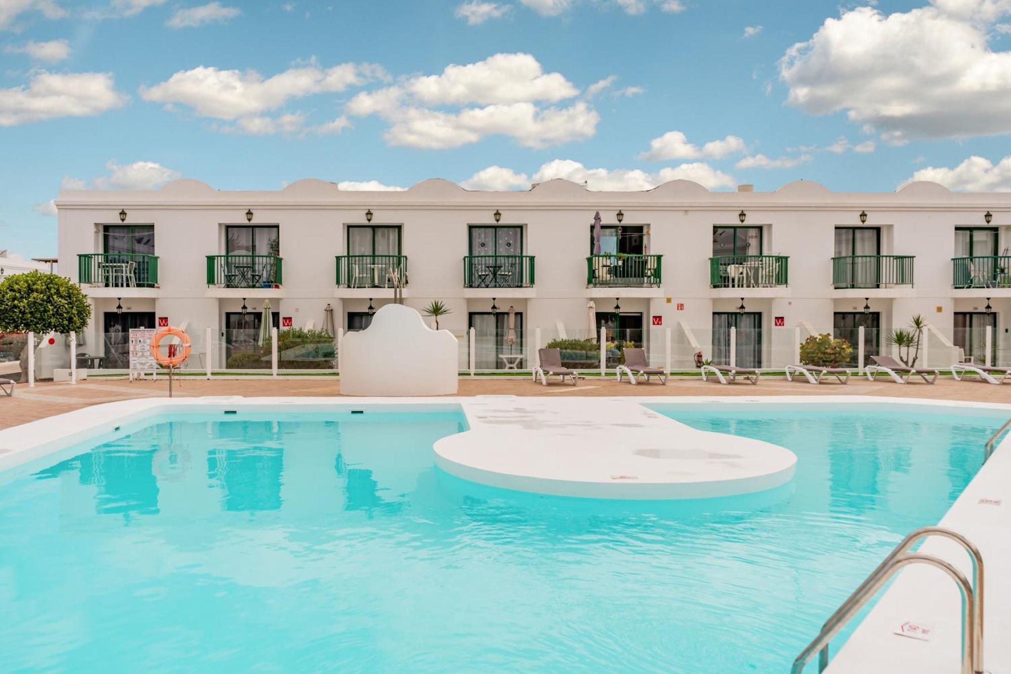 Corralejo Dunas Pools Wifi Tennis Relax 외부 사진