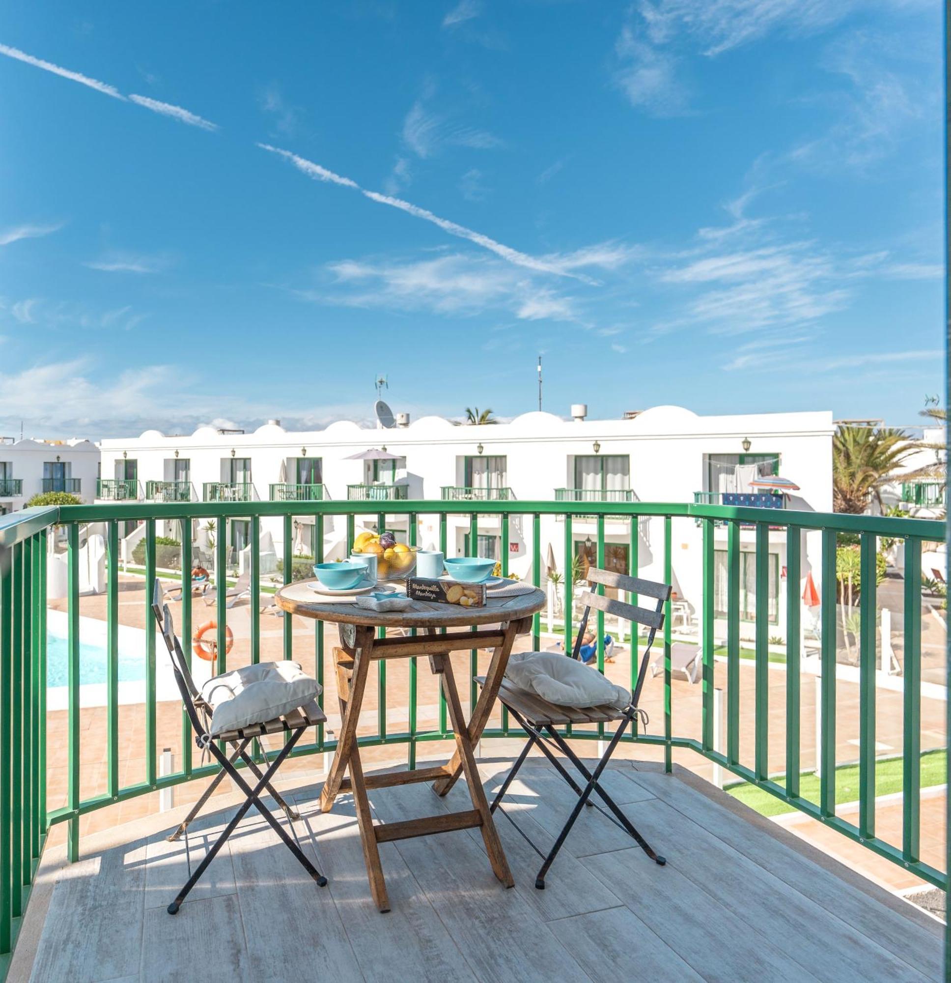 Corralejo Dunas Pools Wifi Tennis Relax 외부 사진