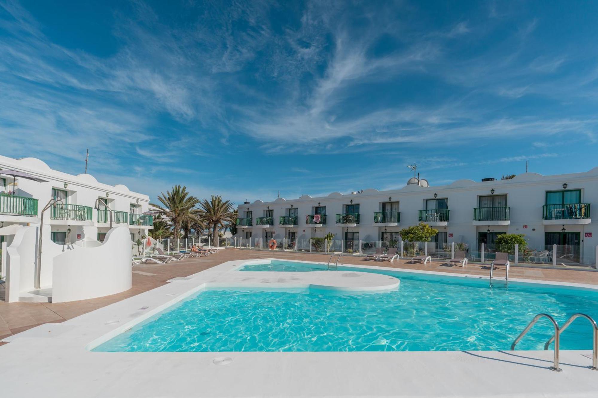 Corralejo Dunas Pools Wifi Tennis Relax 외부 사진
