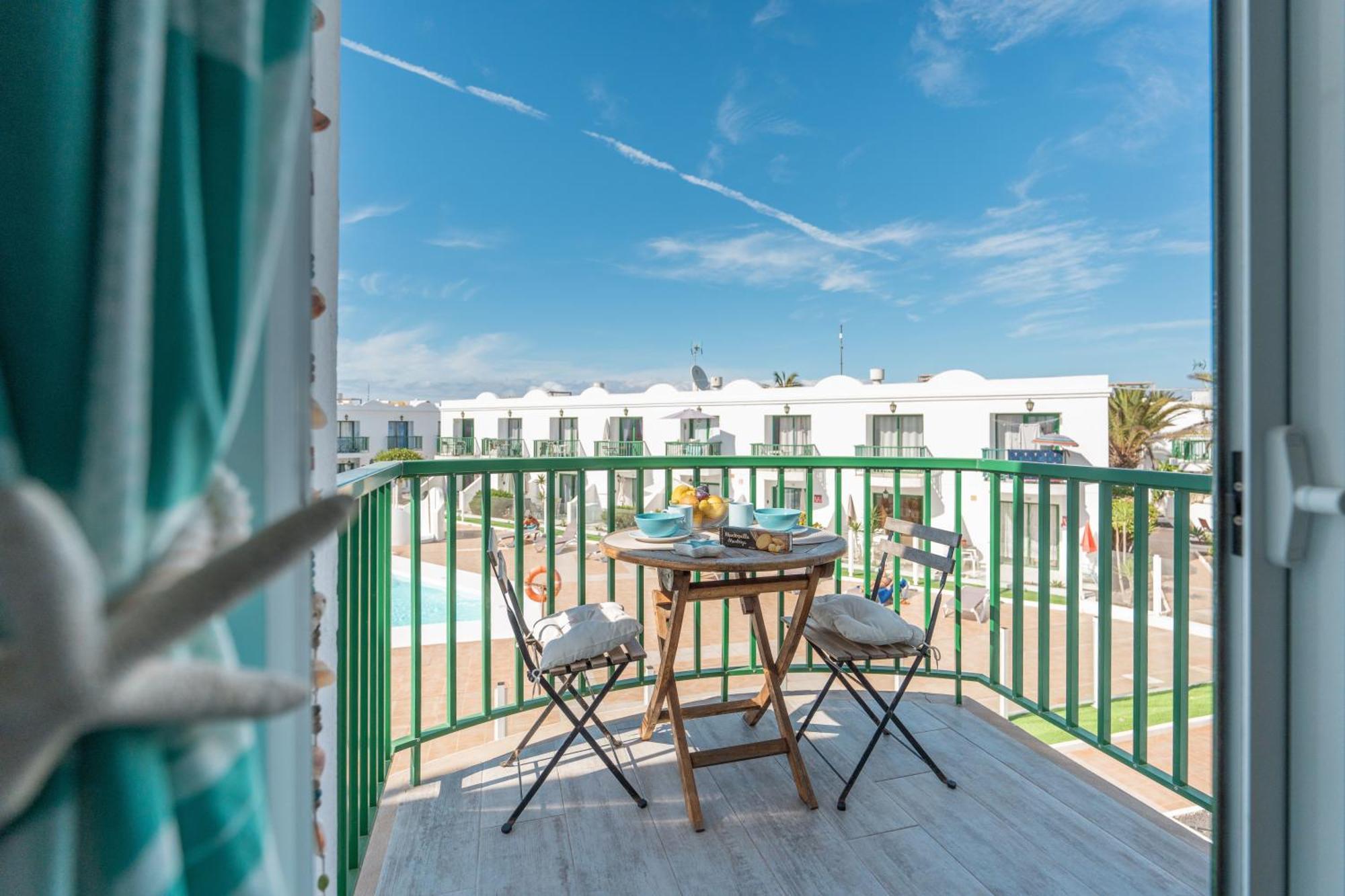 Corralejo Dunas Pools Wifi Tennis Relax 외부 사진