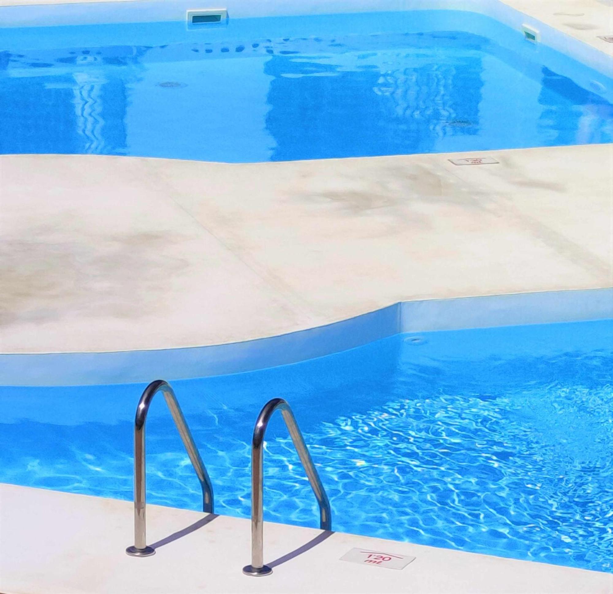 Corralejo Dunas Pools Wifi Tennis Relax 외부 사진