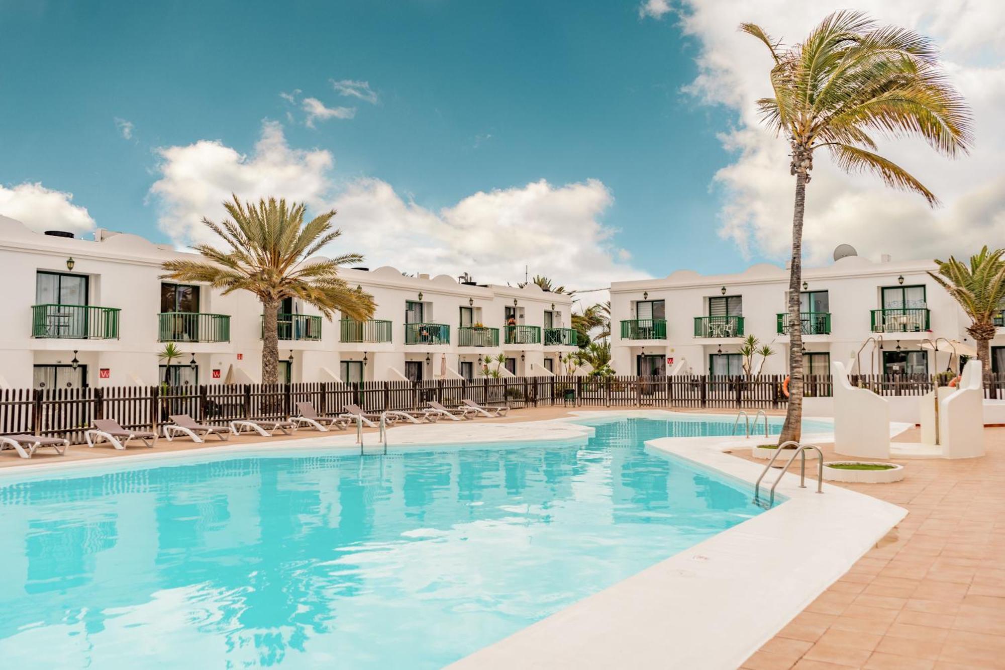 Corralejo Dunas Pools Wifi Tennis Relax 외부 사진