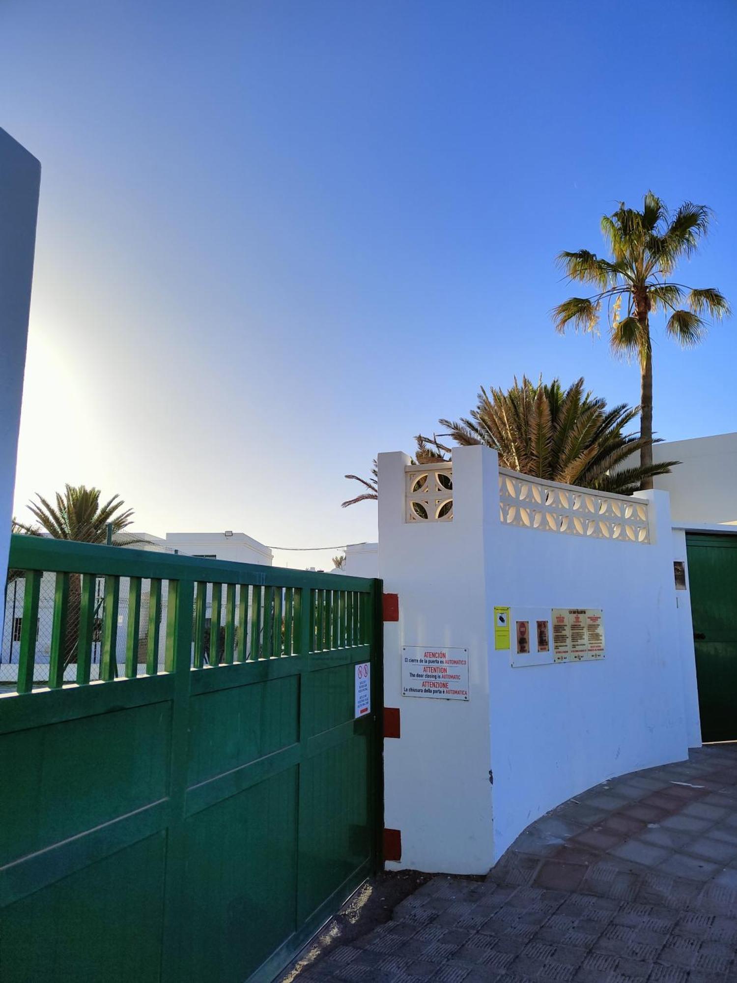Corralejo Dunas Pools Wifi Tennis Relax 외부 사진