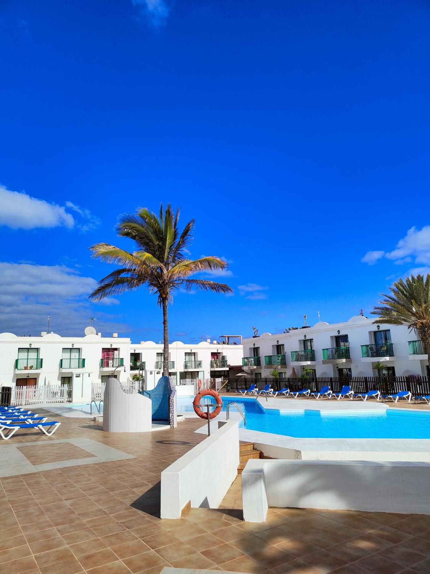 Corralejo Dunas Pools Wifi Tennis Relax 외부 사진