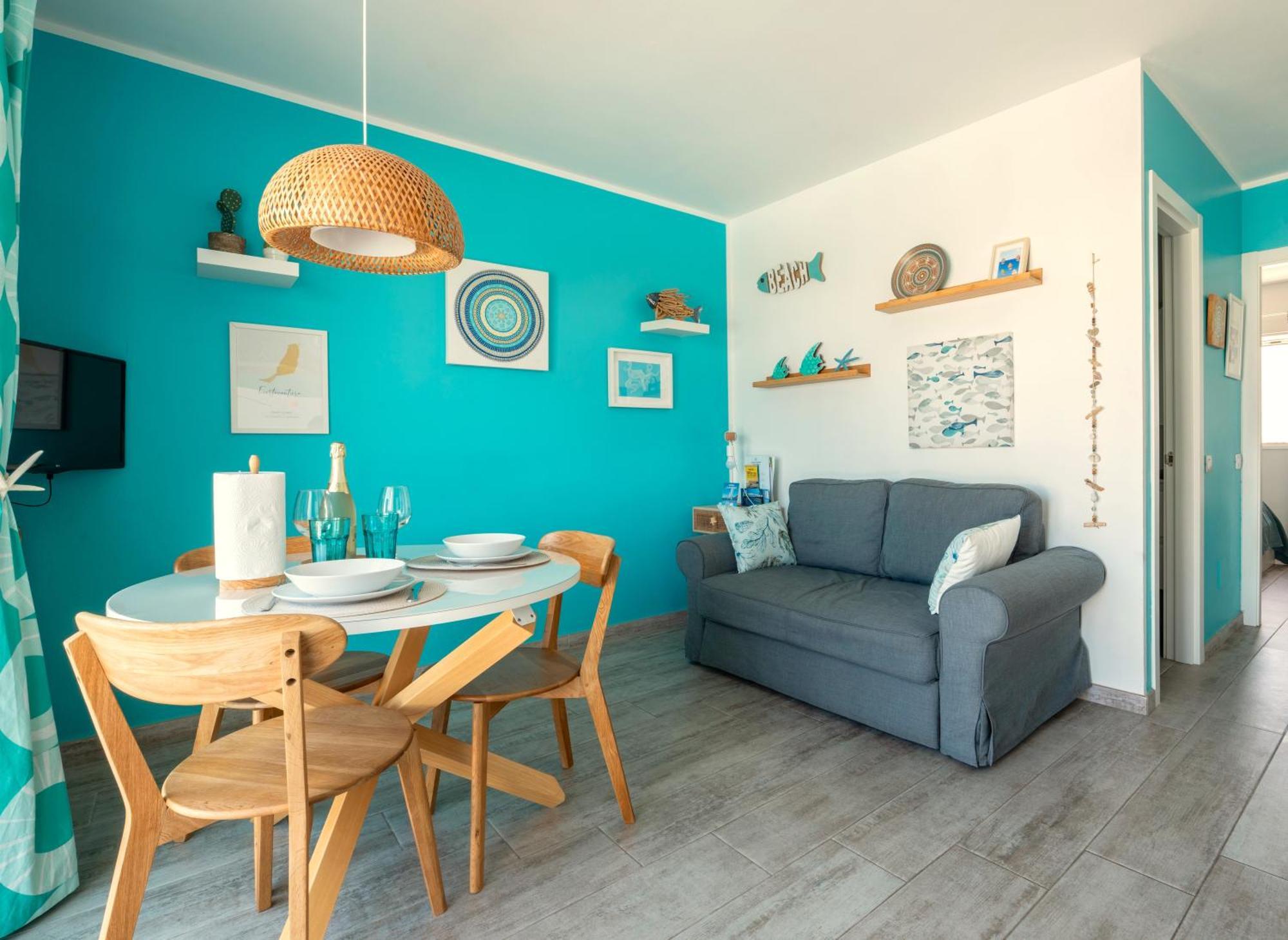 Corralejo Dunas Pools Wifi Tennis Relax 외부 사진