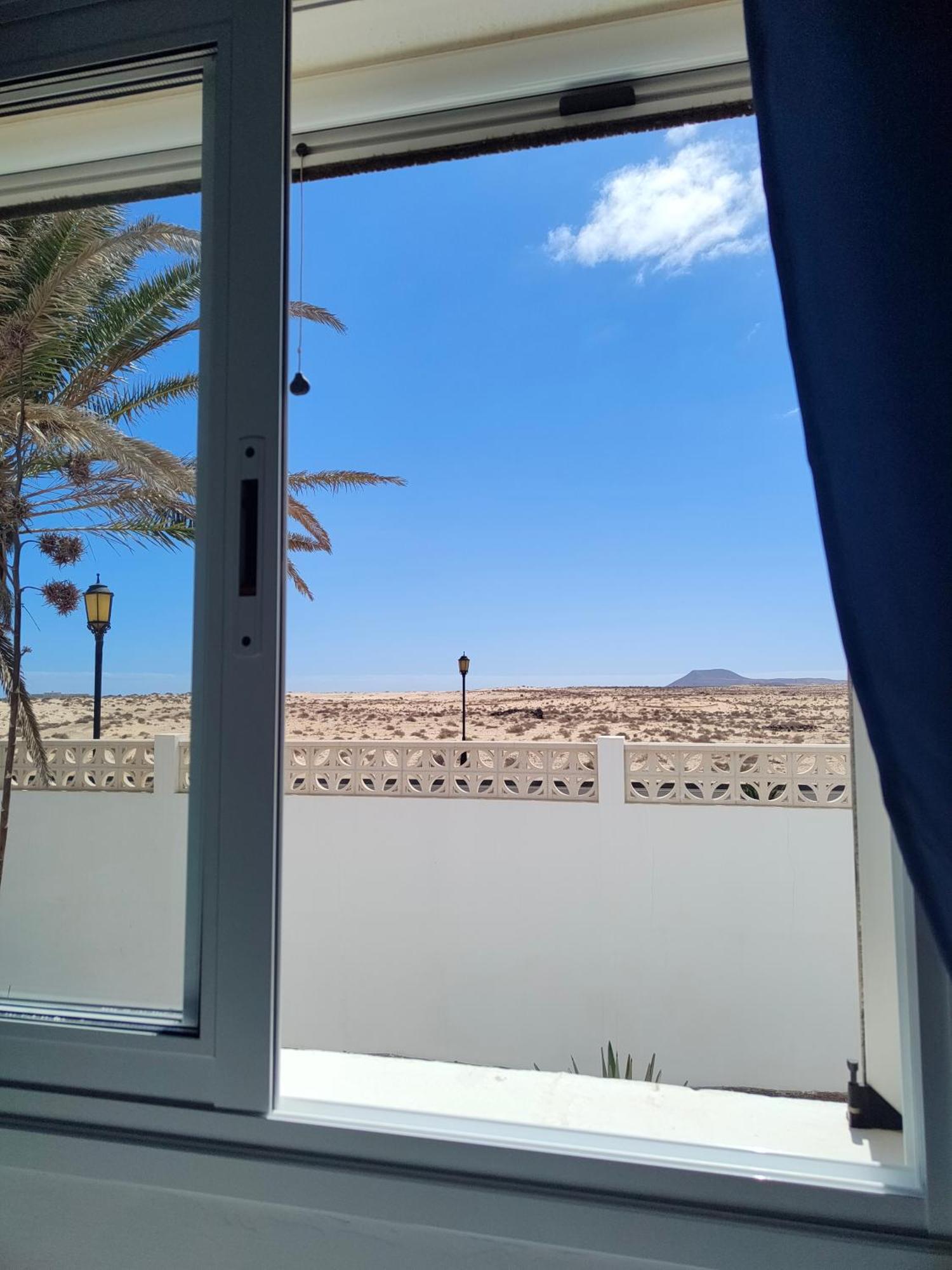 Corralejo Dunas Pools Wifi Tennis Relax 외부 사진