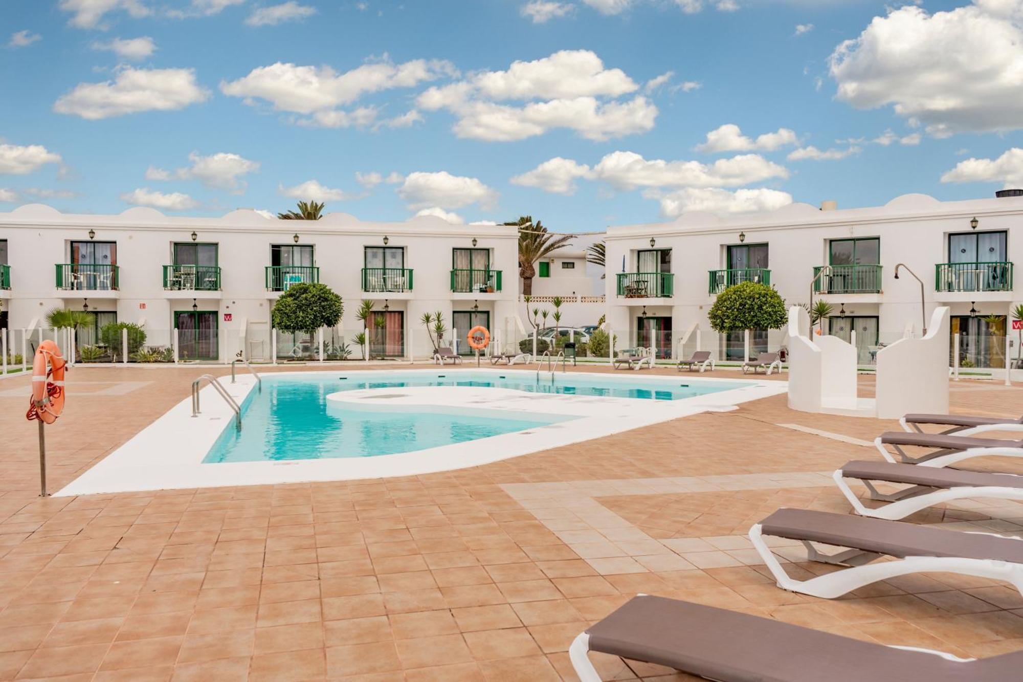Corralejo Dunas Pools Wifi Tennis Relax 외부 사진