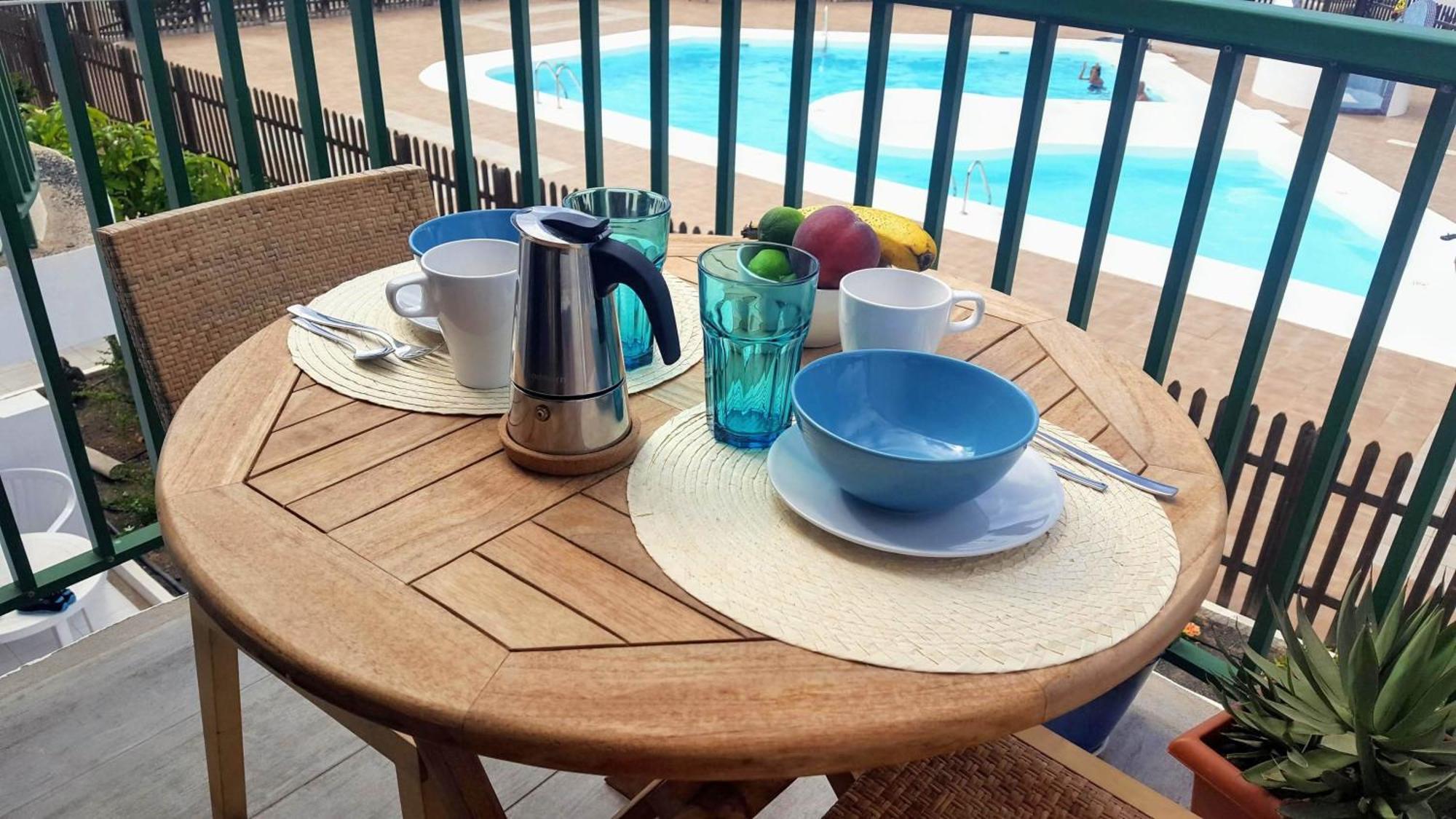 Corralejo Dunas Pools Wifi Tennis Relax 외부 사진