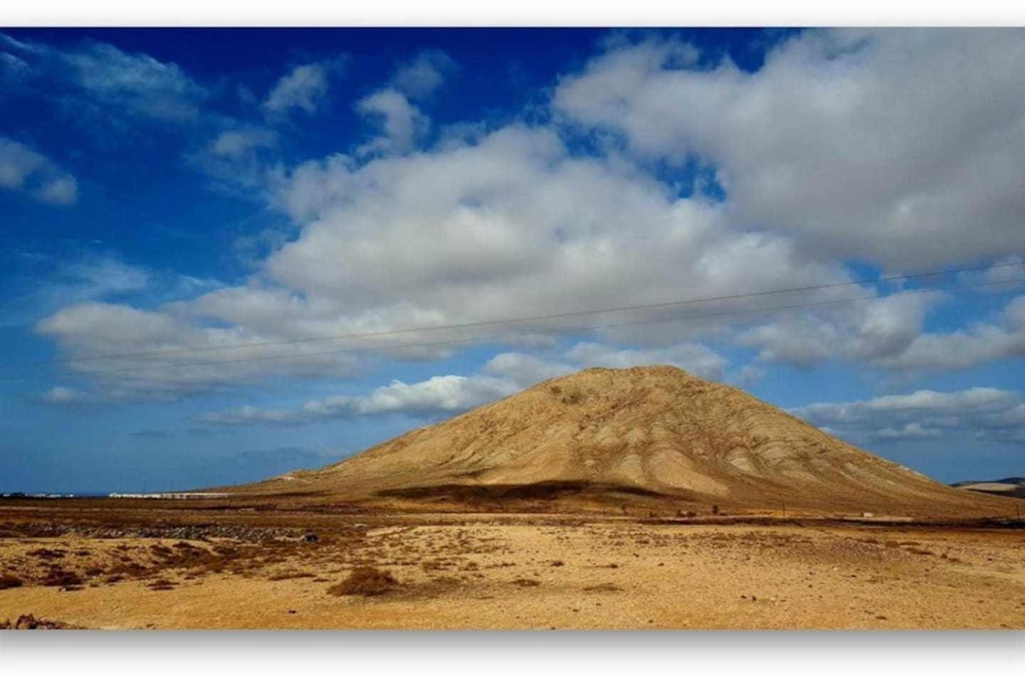 Corralejo Dunas Pools Wifi Tennis Relax 외부 사진