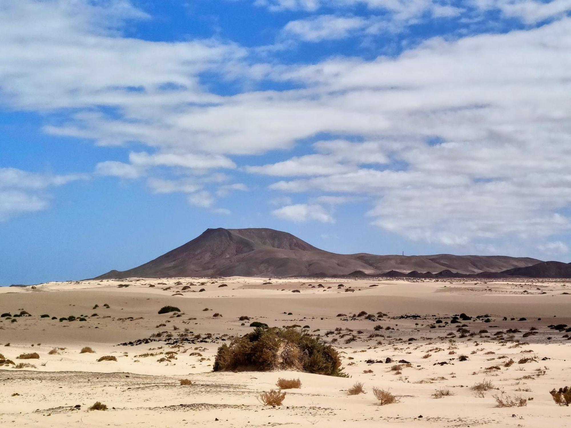 Corralejo Dunas Pools Wifi Tennis Relax 외부 사진