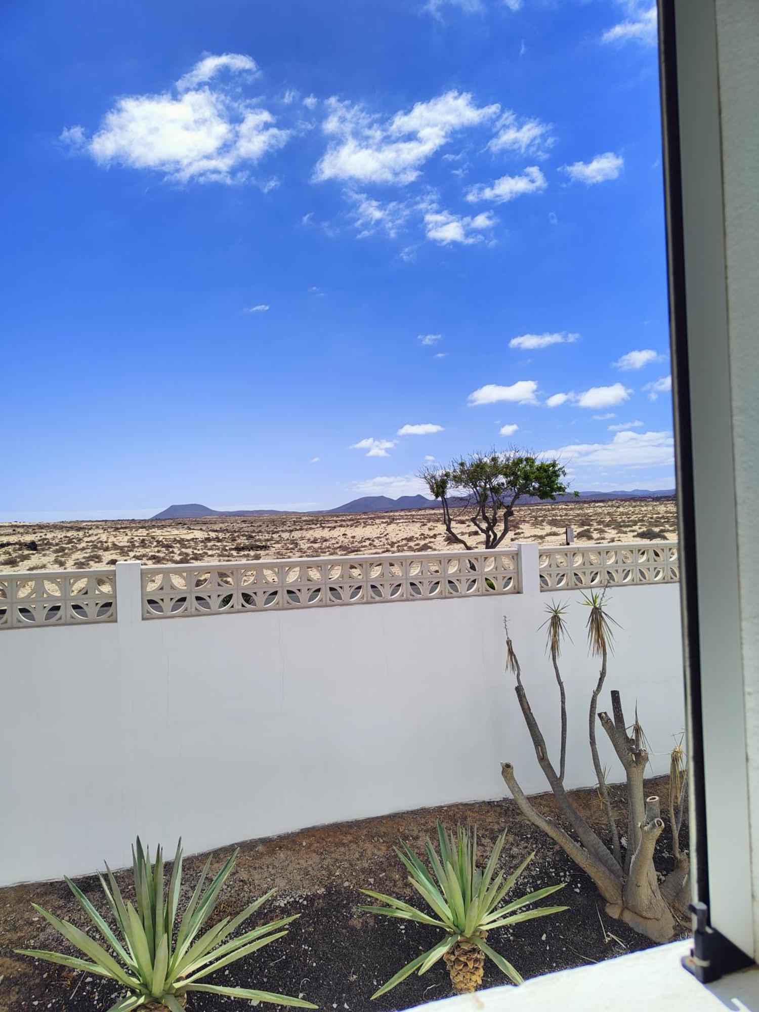 Corralejo Dunas Pools Wifi Tennis Relax 외부 사진