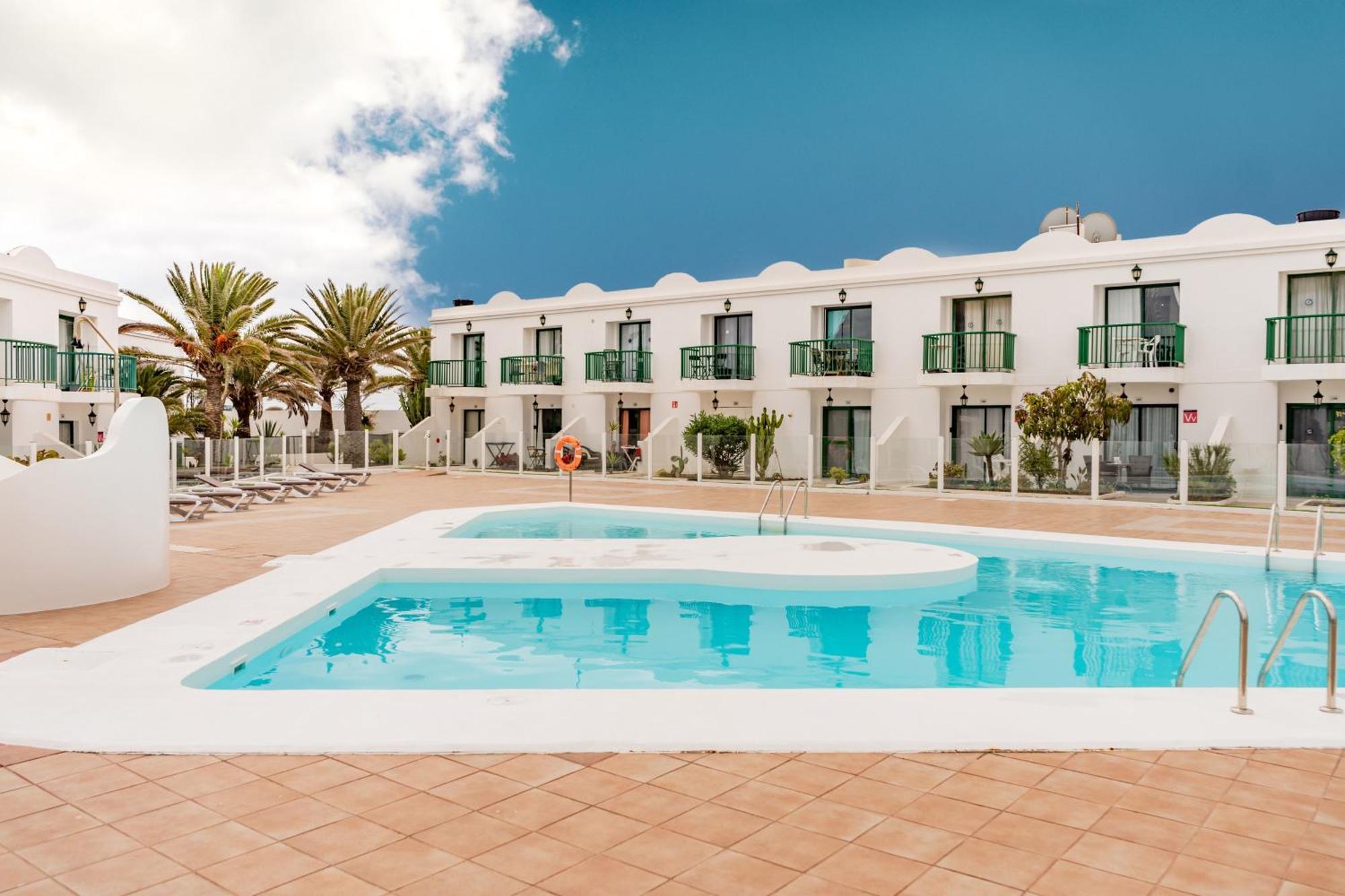 Corralejo Dunas Pools Wifi Tennis Relax 외부 사진